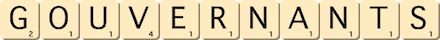 gouvernants gouvernants