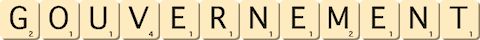 gouvernement gouvernement