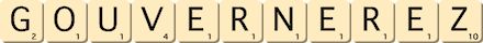 gouvernerez gouvernerez