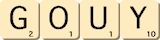 gouy