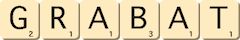 grabat