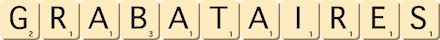 grabataires