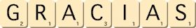 gracias gracias