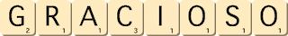 gracioso