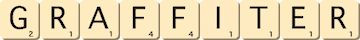 graffiter