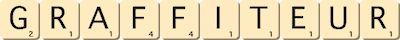 graffiteur