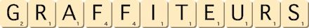graffiteurs