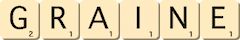 graine graine