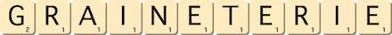 graineterie graineterie