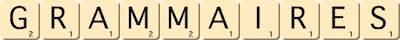 grammaires grammaires