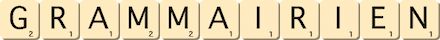grammairien