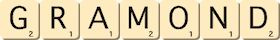 gramond