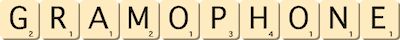 gramophone gramophone