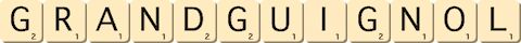 grand-guignol