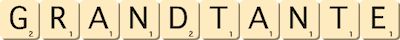 grand-tante grand-tante