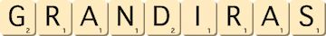 grandiras grandiras