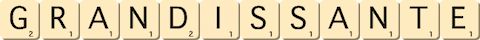 grandissante