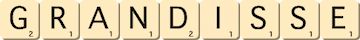 grandisse grandisse