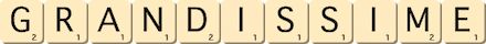 grandissime grandissime