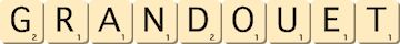 grandouet