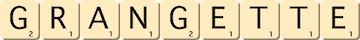 grangette