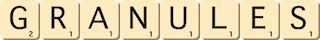 granules granules