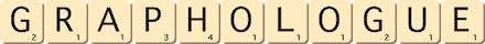 graphologue graphologue
