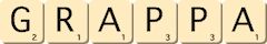 grappa grappa
