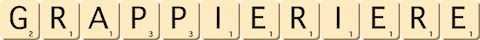 grappier--iere