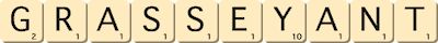 grasseyant grasseyant