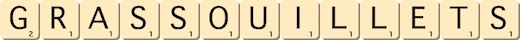 grassouillets grassouillets