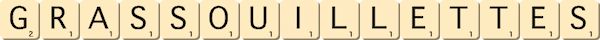 grassouillettes grassouillettes