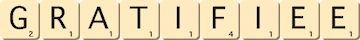 gratifiee