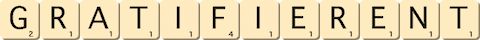 gratifierent gratifierent