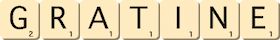 gratine