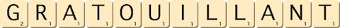 gratouillant gratouillant