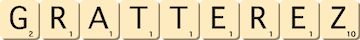 gratterez