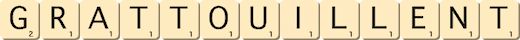 grattouillent