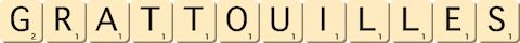 grattouilles