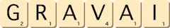 gravai gravai