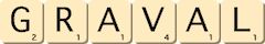 graval