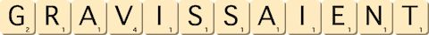 gravissaient