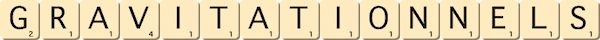 gravitationnels gravitationnels