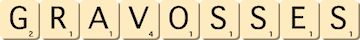 gravosses