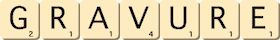 gravure