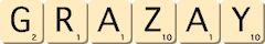 grazay