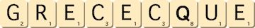 grec--ecque