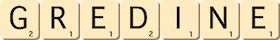gredine gredine