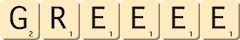 gree--ee
