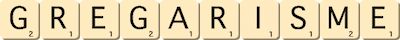 gregarisme